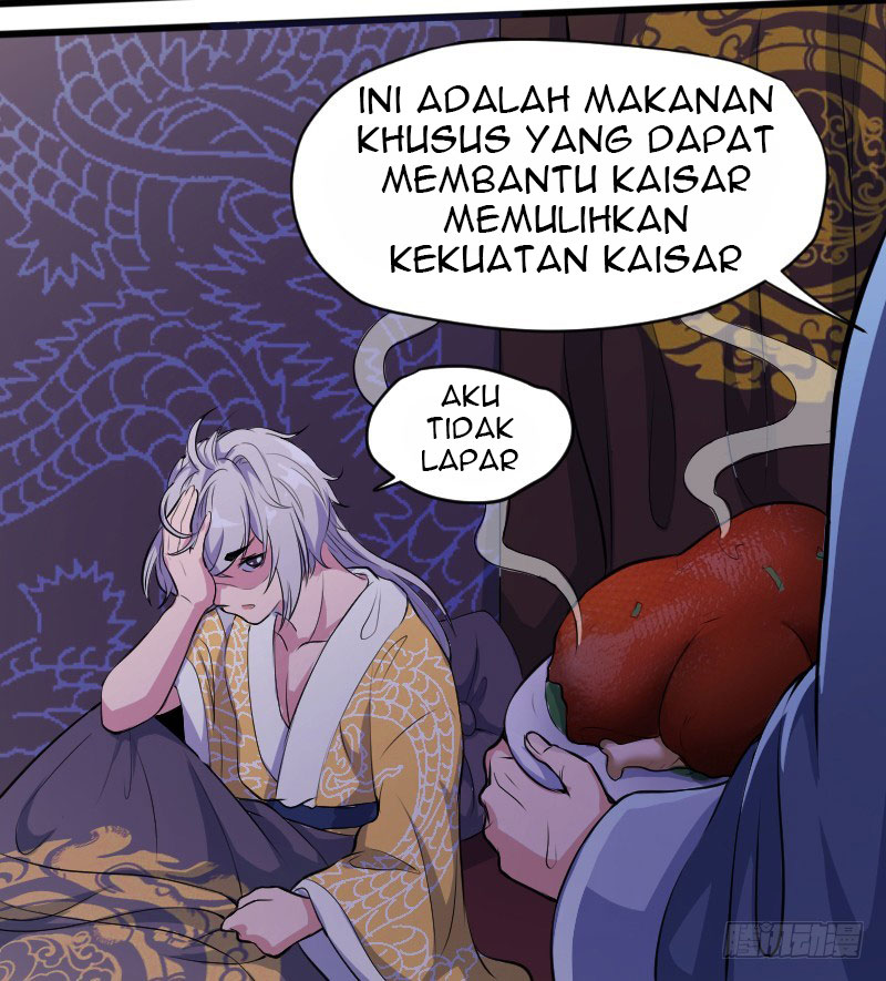 Reborn as King Chapter 06 Gambar 14